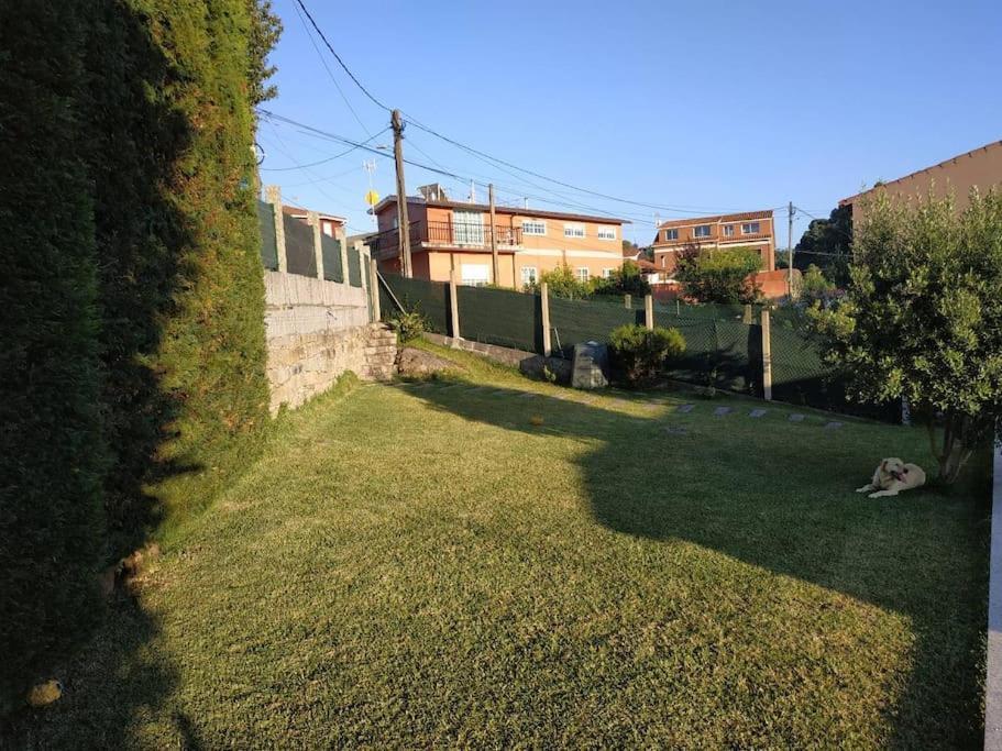 오그로브 Casa Jose Y Maria 빌라 외부 사진
