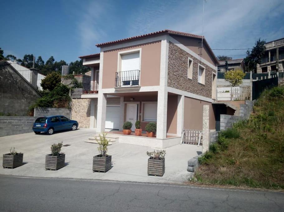 오그로브 Casa Jose Y Maria 빌라 외부 사진