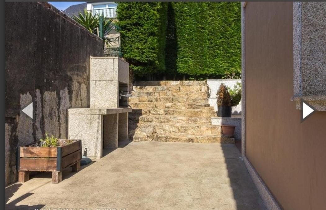 오그로브 Casa Jose Y Maria 빌라 외부 사진